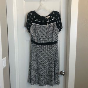 NWT Loft by Ann Taylor dress